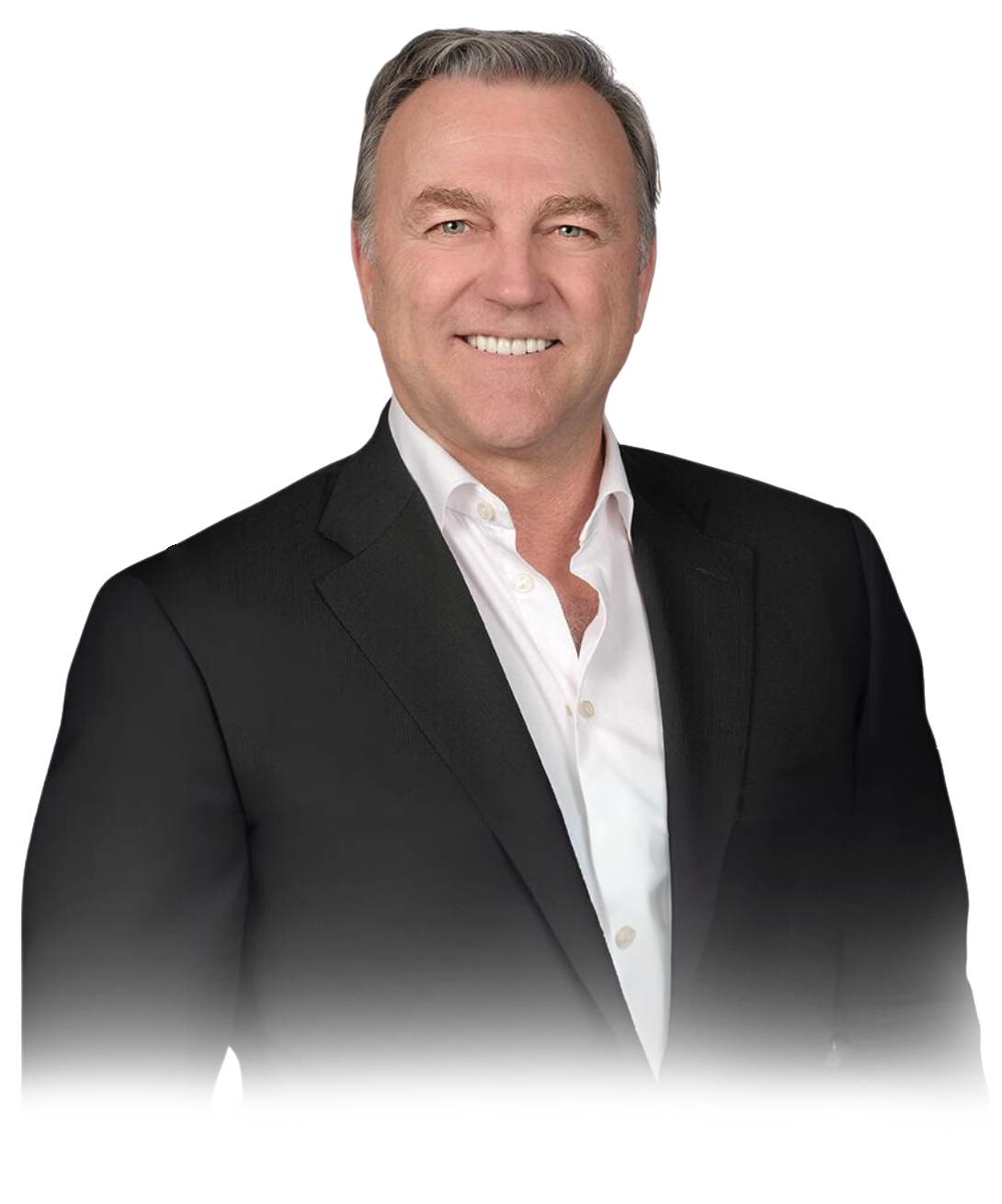 John Mark Larsen QME